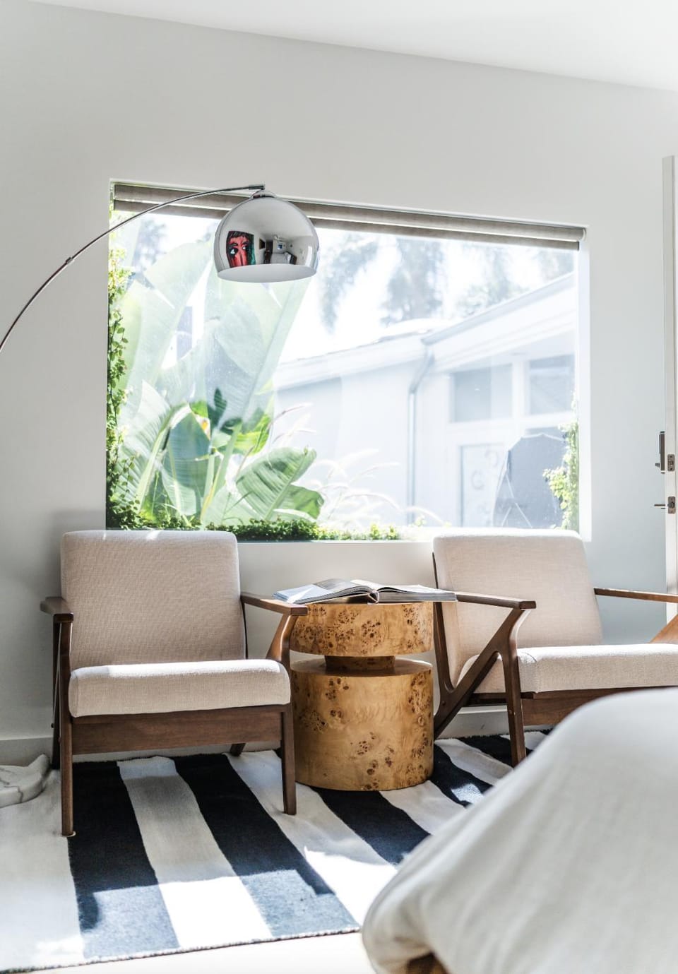 Simple La Jolla Epic bungalow #1 Apartment in La Jolla