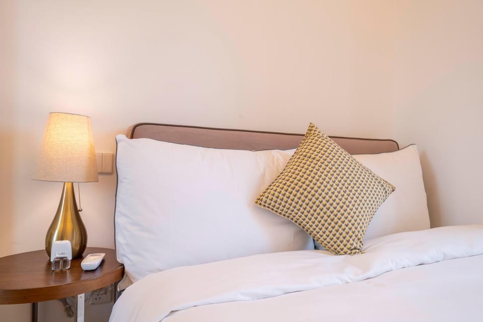 Tyms Xujiahui Premium 2BR APT Metro Apartment in Shanghai