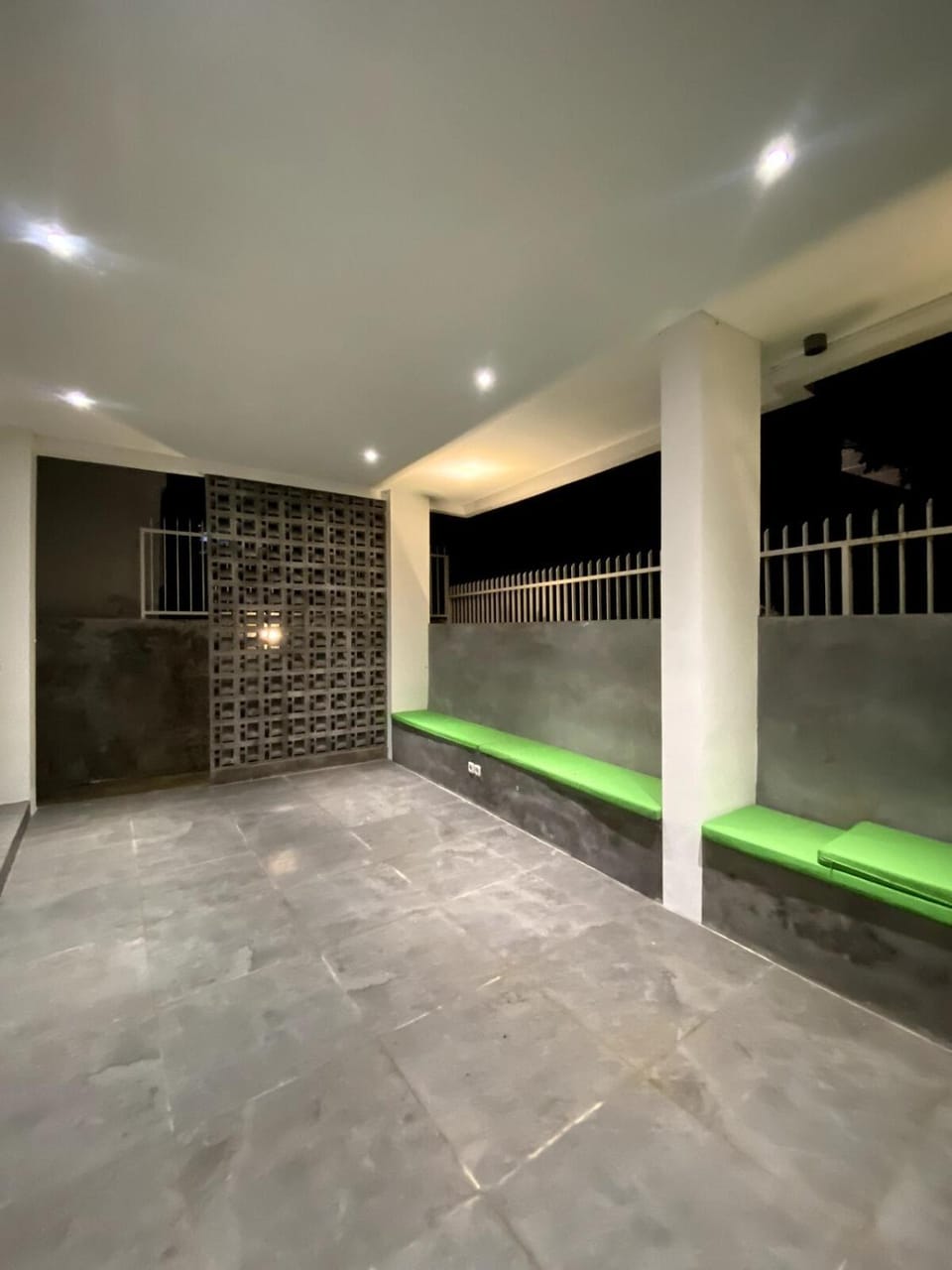 3 Bedroom Chamomile Villa Villa in Kuta Selatan