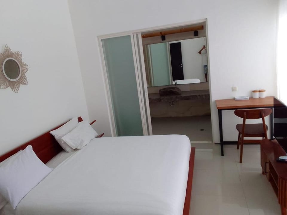 3 Bedroom Chamomile Villa Villa in Kuta Selatan