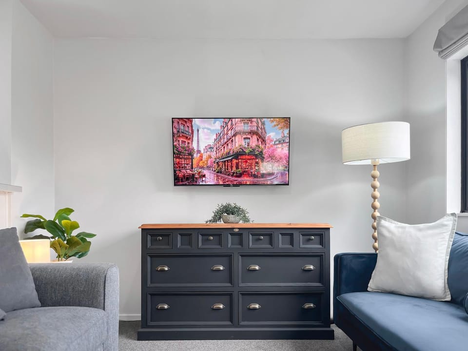 Kiely Lane Lodge Family-Friendly Queenstown Stay House in Queenstown