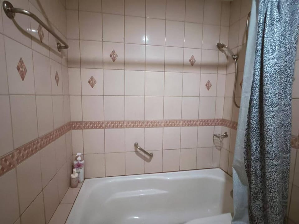 Shower, Bathroom, Bath