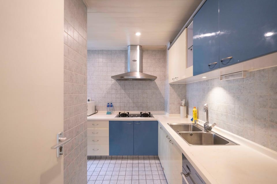 Tyms Xujiahui Elegant 1BR APT Apartment in Shanghai