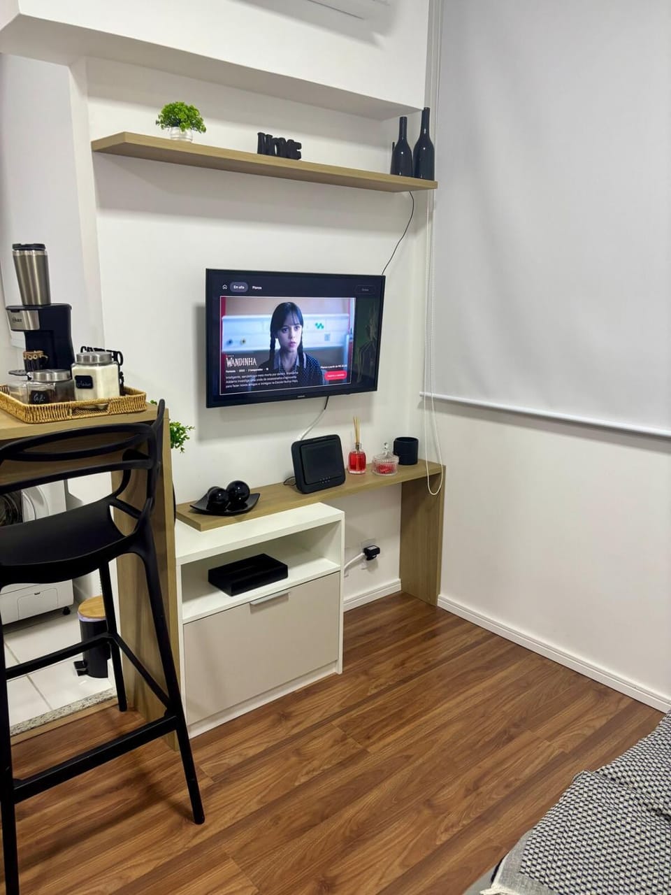 TV and multimedia
