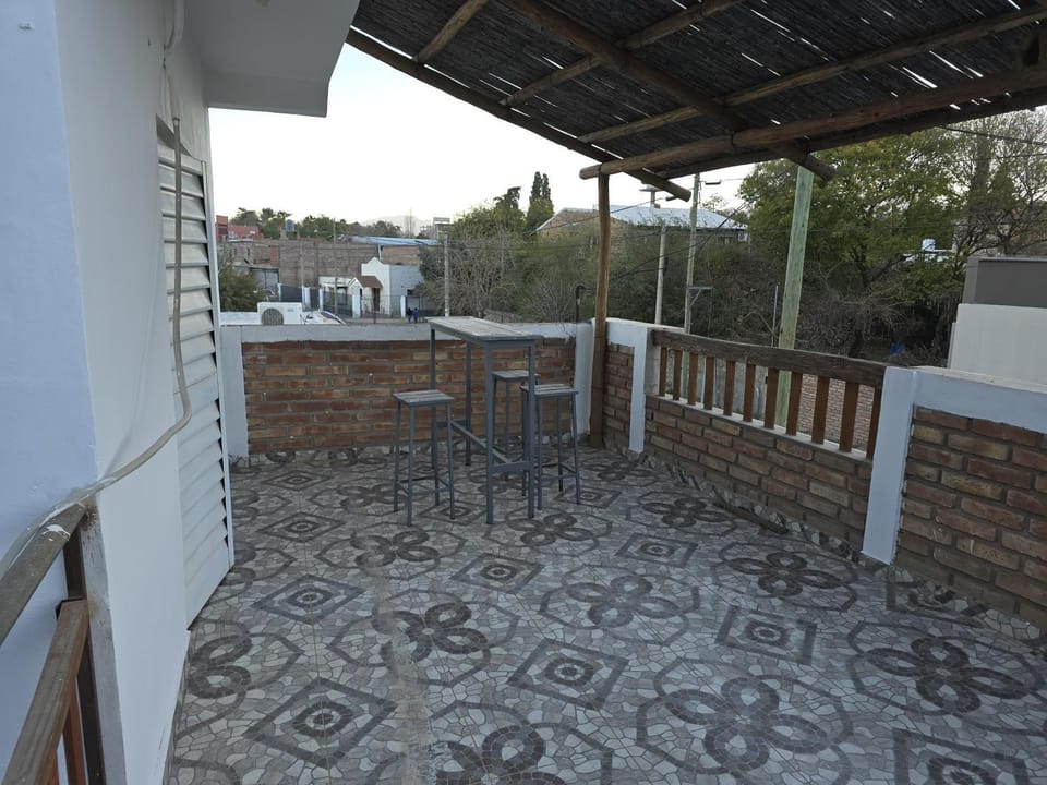 Aguaribay 1 Apartment in Chilecito