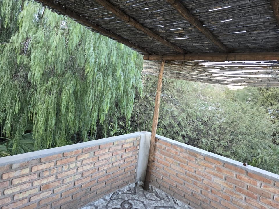 Aguaribay 1 Apartment in Chilecito