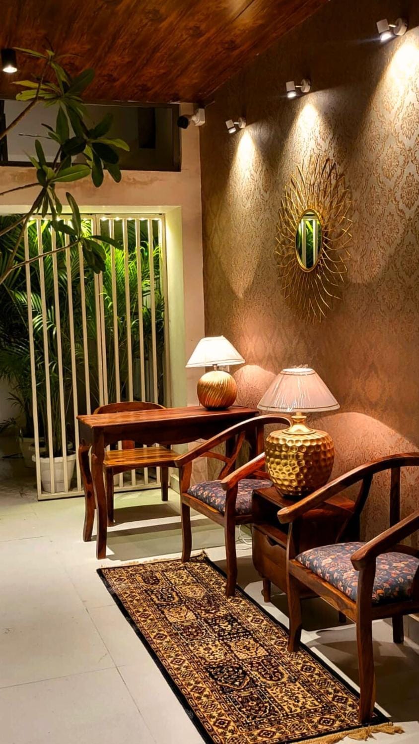 Facade/entrance, Lobby or reception