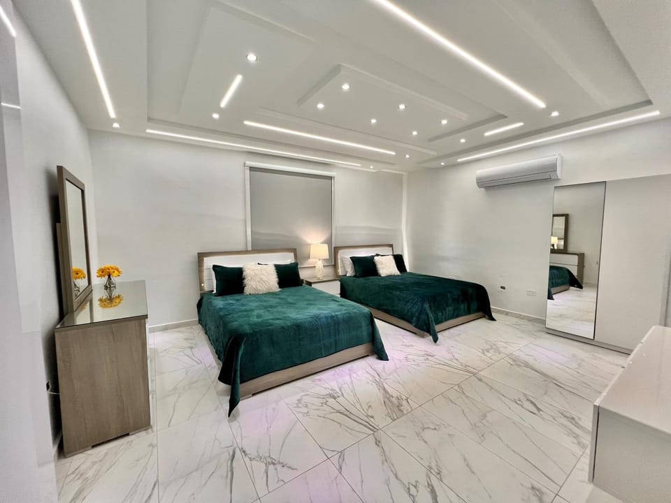 FYV Beach Villas Villa in Carolina