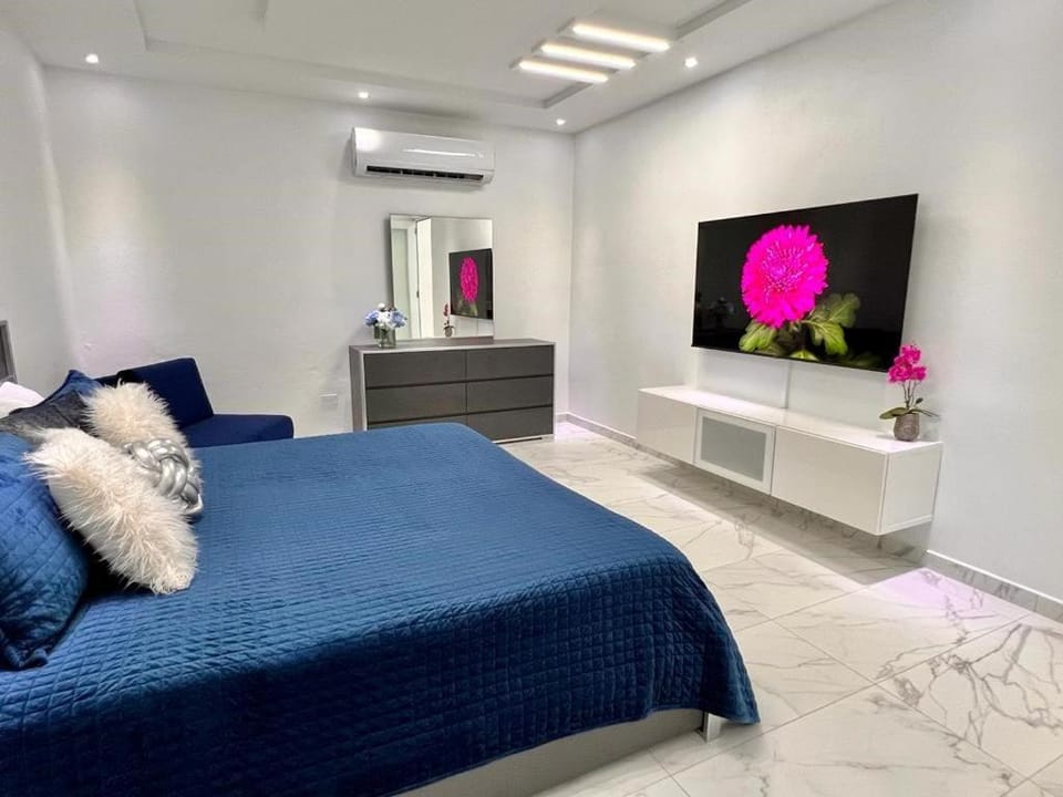 FYV Beach Villas Villa in Carolina