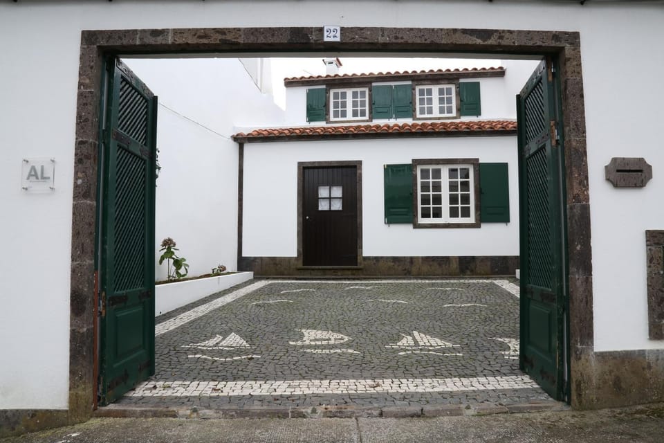 Patio, Facade/entrance, Area and facilities, Certificate/Award