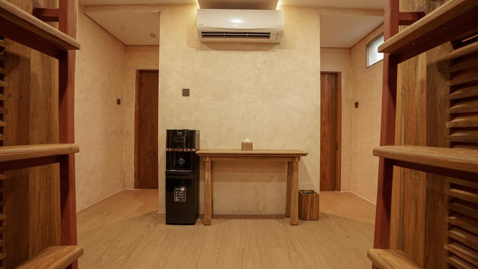 air conditioner