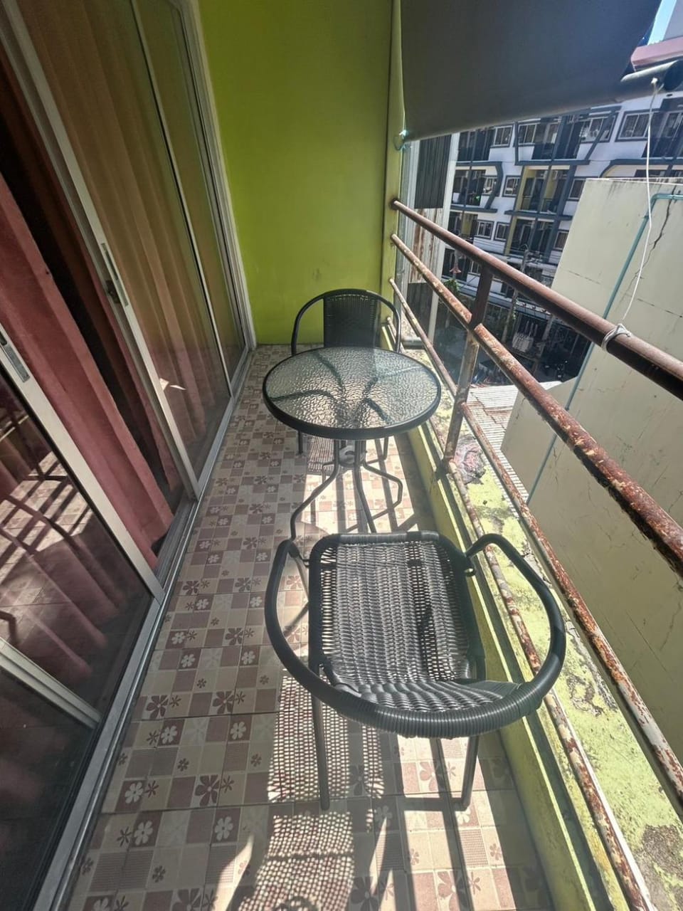 Didim Guest House Patong Bed and Breakfast in Patong