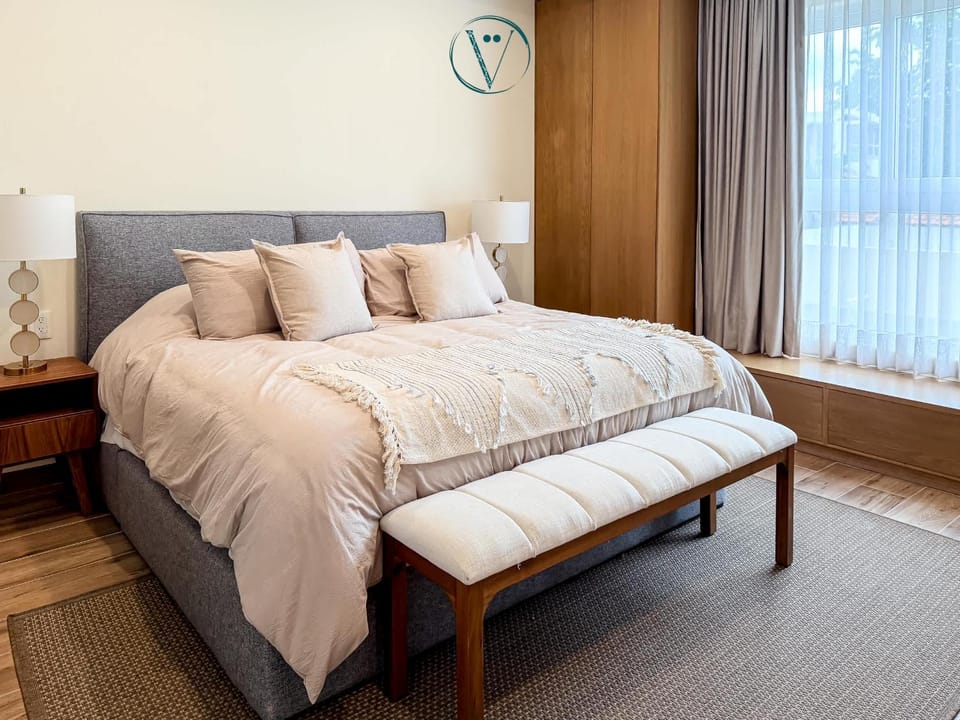 Wake Up to the Ocean Naarena Escape Apartment in Bucerias