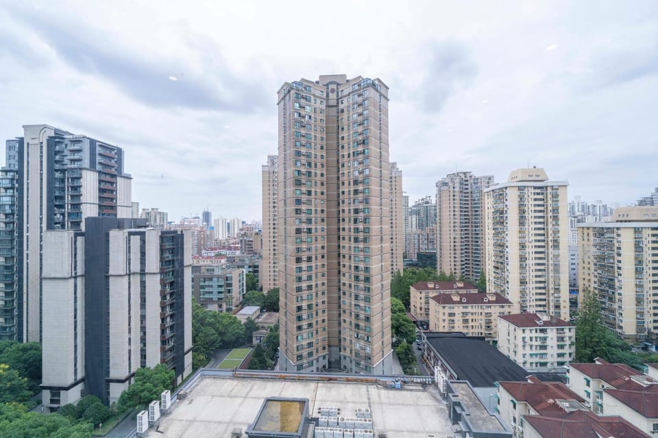 City view