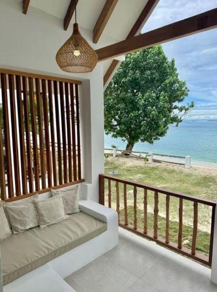 Kupu Kupu Villas Mentawai Villa in West Sumatra, Indonesia