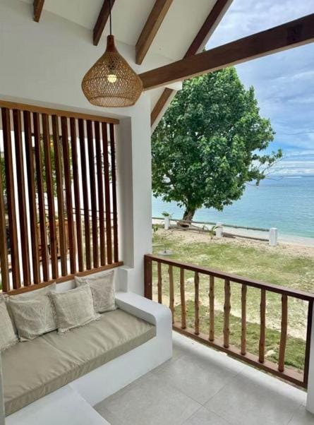Kupu Kupu Villas Mentawai Villa in West Sumatra, Indonesia
