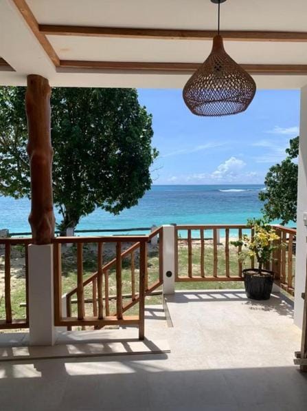 Kupu Kupu Villas Mentawai Villa in West Sumatra, Indonesia