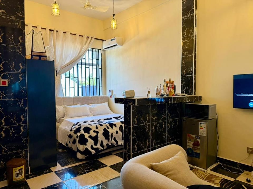 MALAIKA HOUSE Apartments Apartment in City of Dar es Salaam