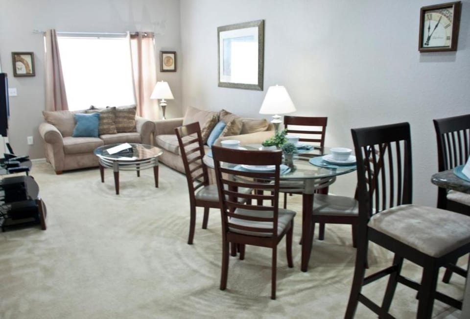 Venetian Bay Townhome townhouse House in Kissimmee