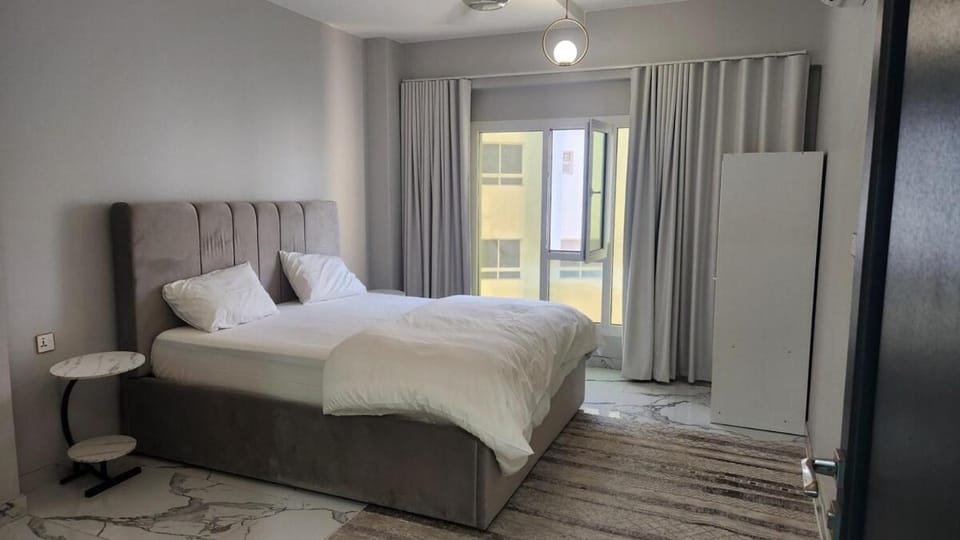 2 Bhk Appartment in Muscat Apartment in Muscat