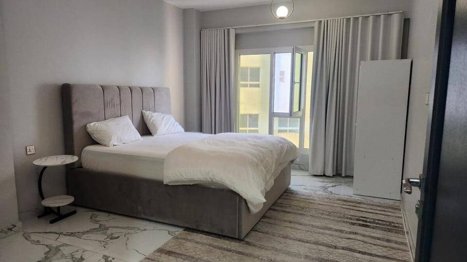 2 Bhk Appartment in Muscat Apartment in Muscat