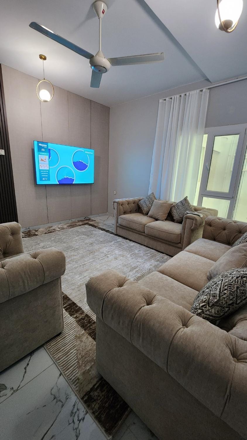 2 Bhk Appartment in Muscat Apartment in Muscat