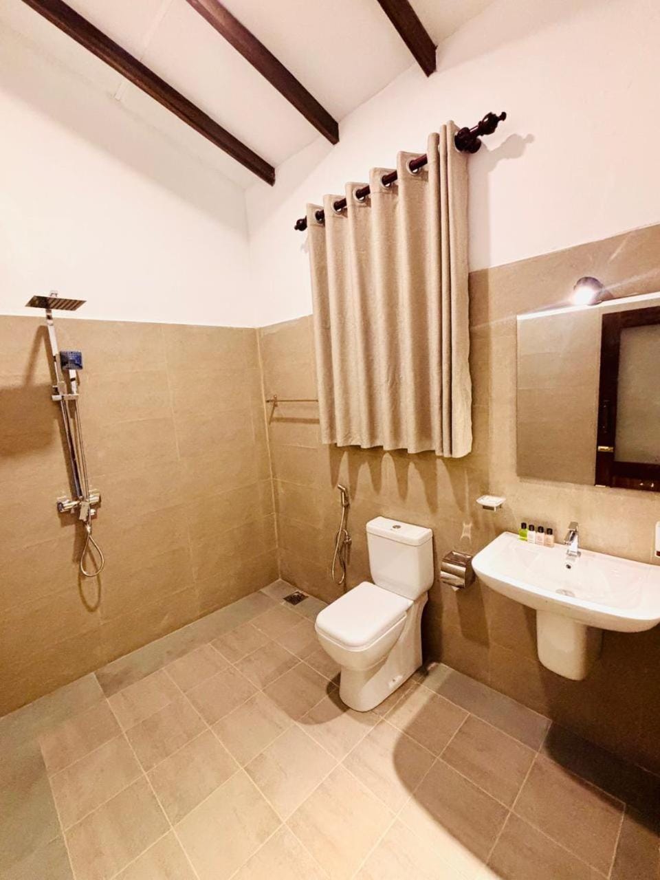 Toilet, Bathroom