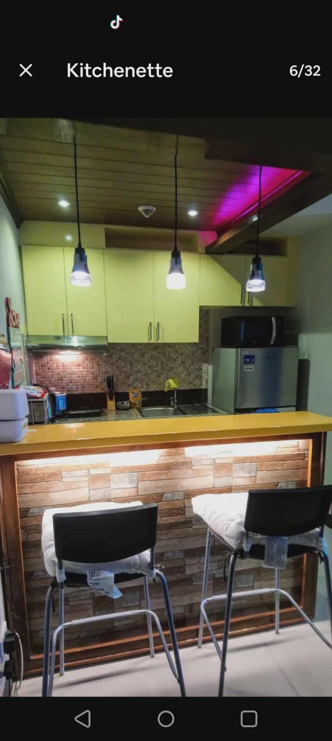 1 BR Luxury Apartment Apartment in Pasig
