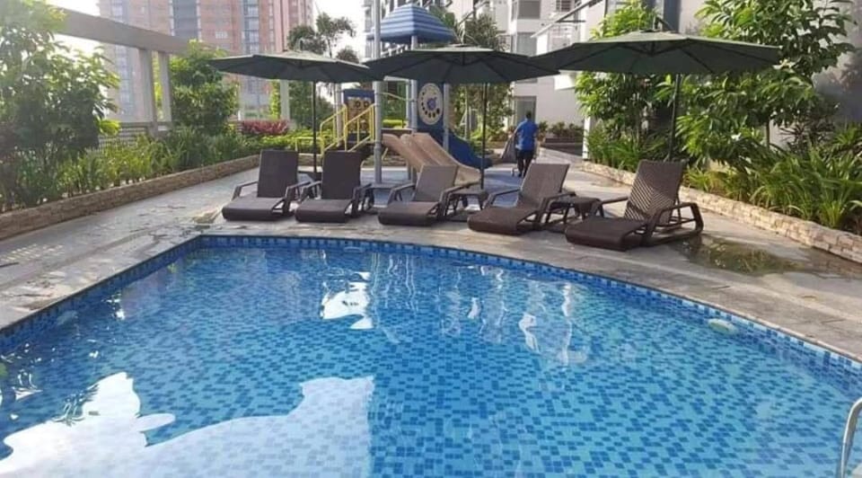 1 BR Luxury Apartment Apartment in Pasig