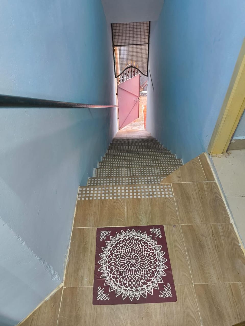 KHS Keshav-U House in Tamil Nadu