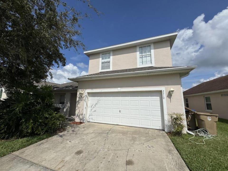 Cullen Villa home House in Kissimmee