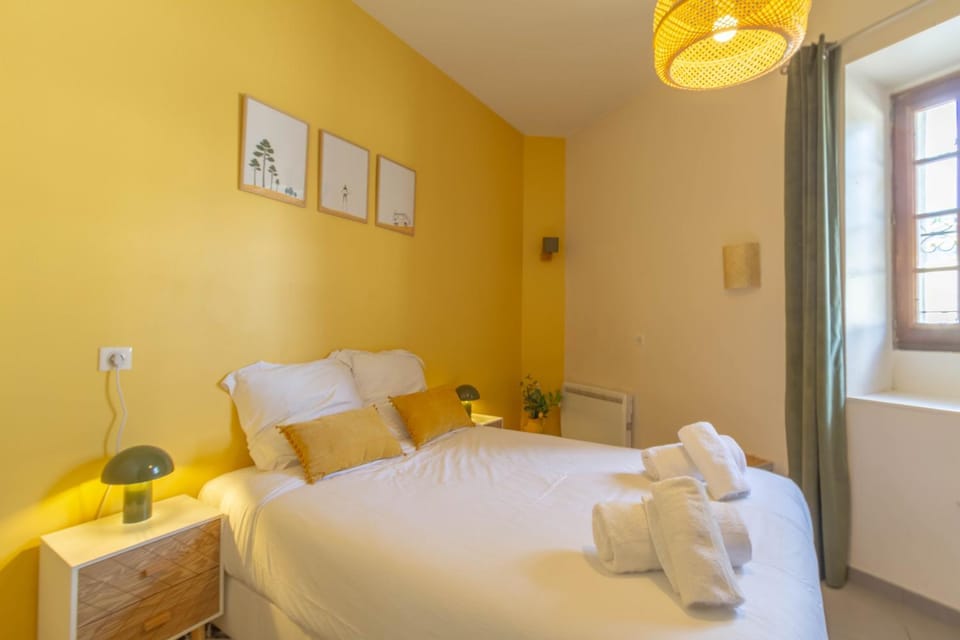 La Bastide - 8 personnes - Maison avec jardin Villa in Nouvelle-Aquitaine