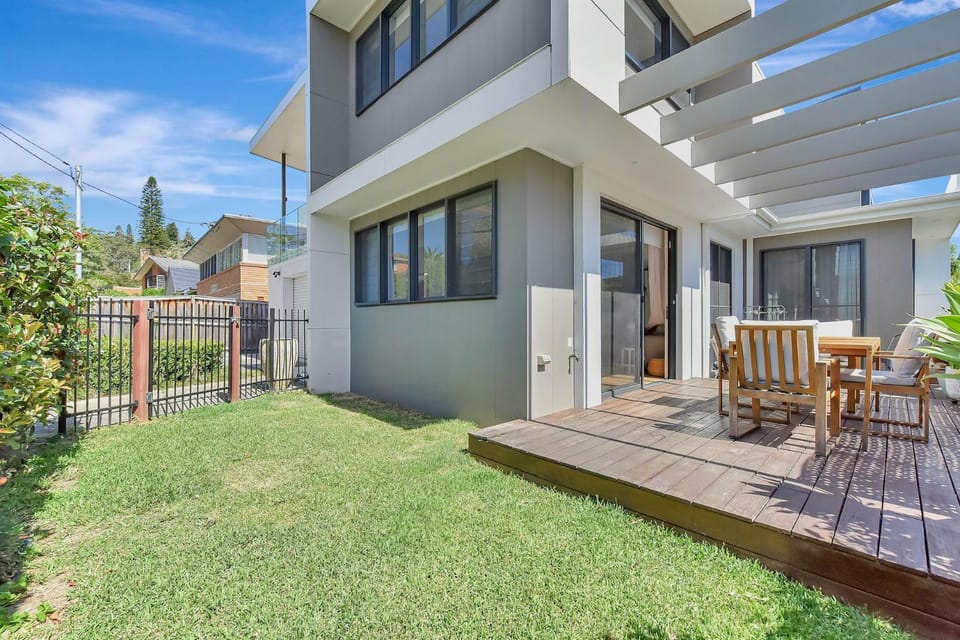 Knock Knock - Where City Meets Chill Apartment in New South Wales