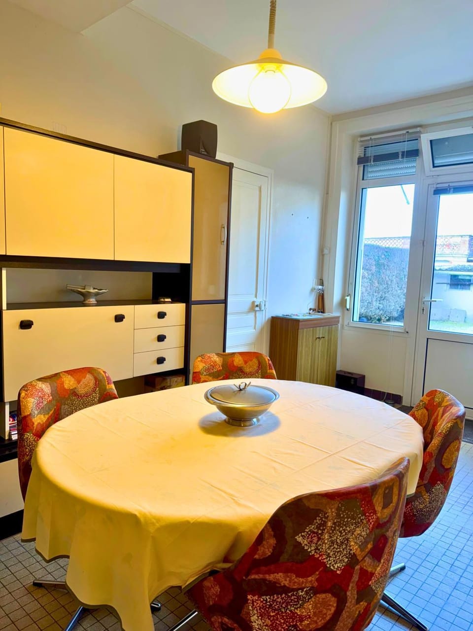 Bel appartement Vintage à 100m des plages Apartment in Brittany