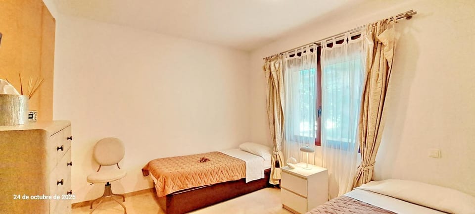 Jardines del Sol by Solidays Apartment in Marina Alta