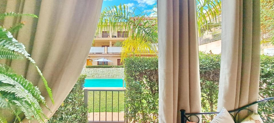 Jardines del Sol by Solidays Apartment in Marina Alta