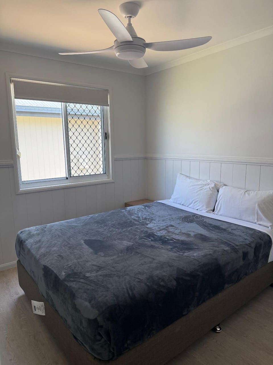 Kin Kora Village Hotel in Gladstone