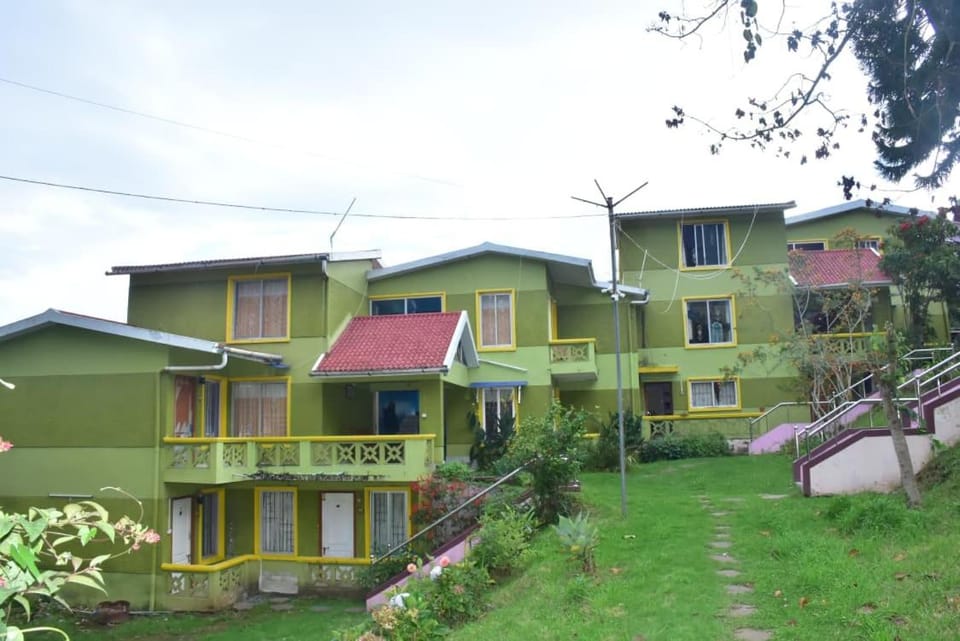 Mookambigai Residency Hotel in Kodaikanal