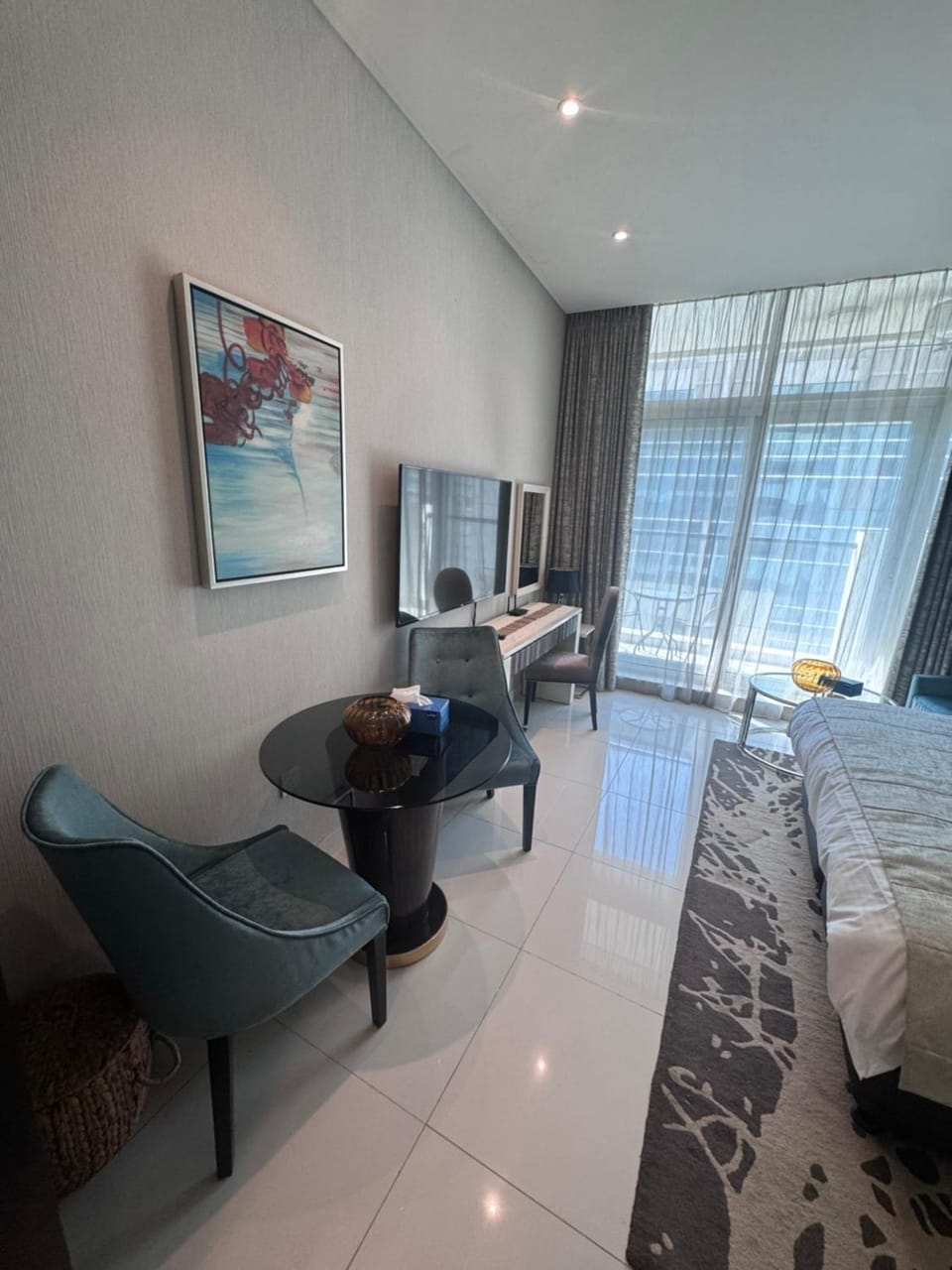 Bays edge Apartment in Dubai