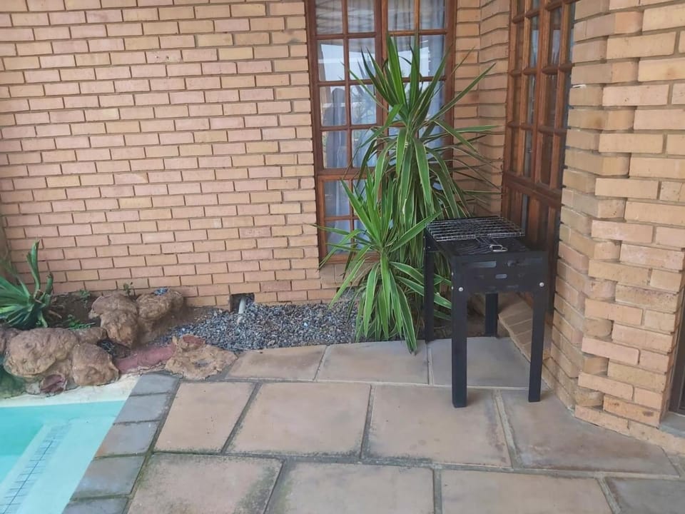 BBQ facilities