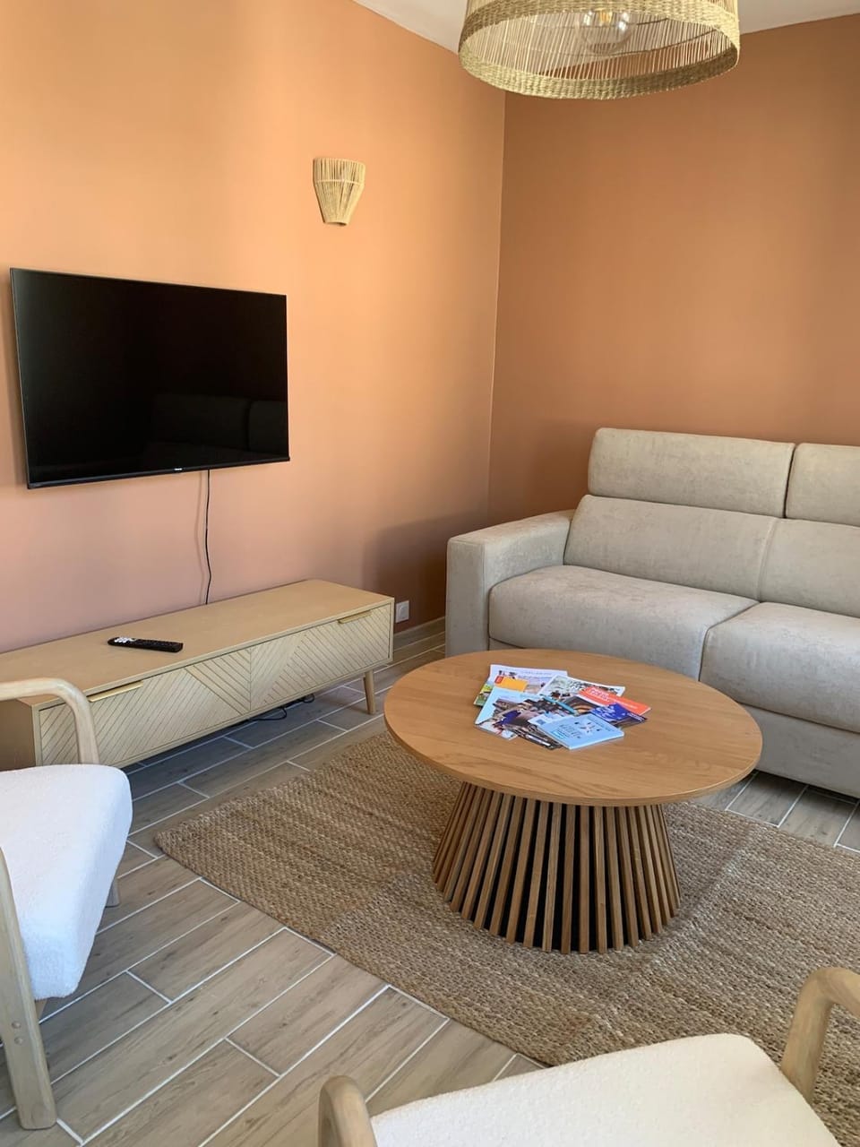 Bel appartement en centre-ville de Cambrai Apartment in Cambrai
