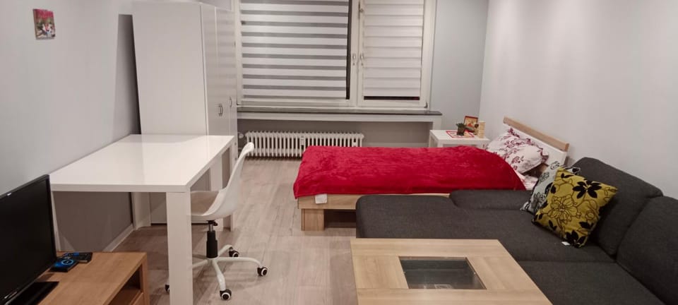 Nastaran Nest Bed and Breakfast in Oberhausen