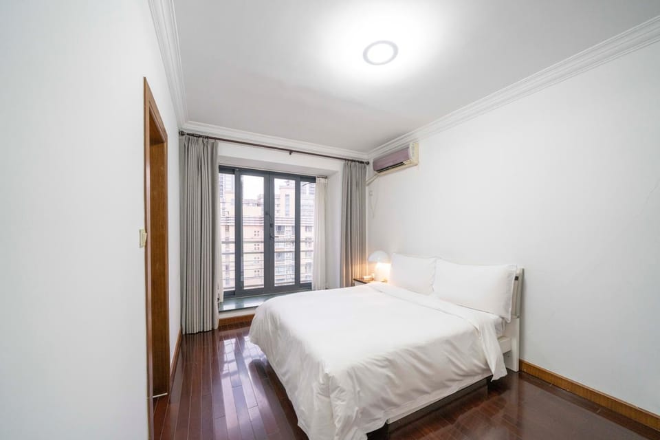 Tyms Cozy 1BR APT Gubei Carnival Court Apartment in Shanghai
