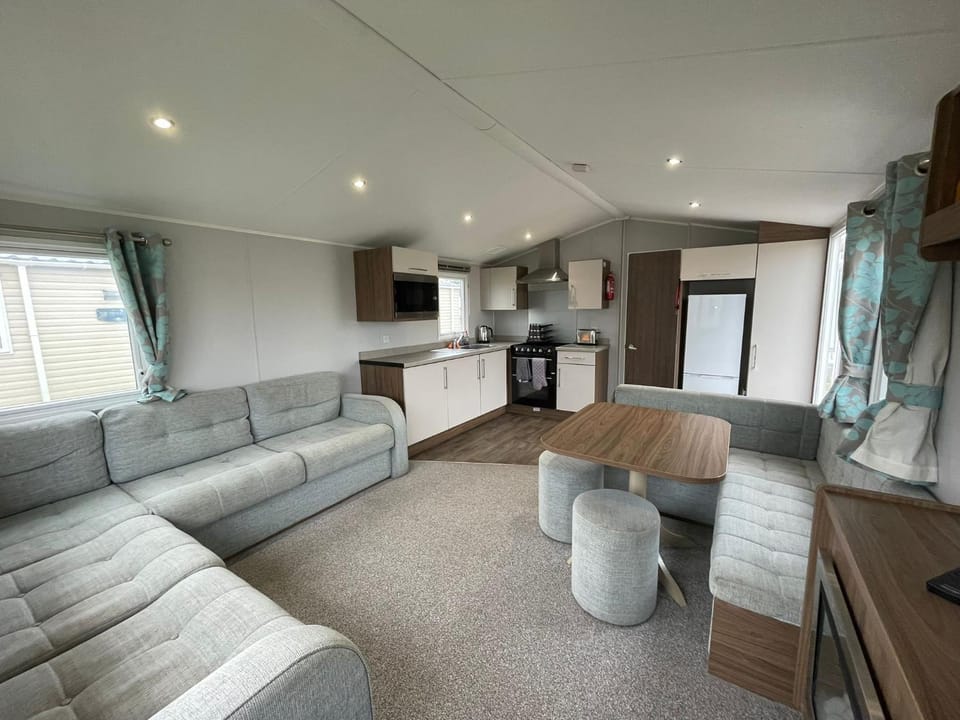 3 Bed Presthaven Campground/ 
RV Resort in Llanasa