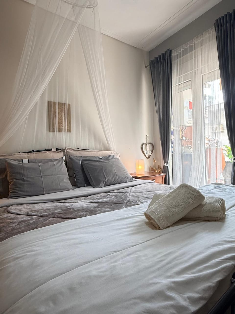 800 steps from MAGIC - ΤΟ ΚΕΝΤΡΟ ΣΤΑ ΠΟΔΙΑ ΣΟΥ Apartment in Trikala