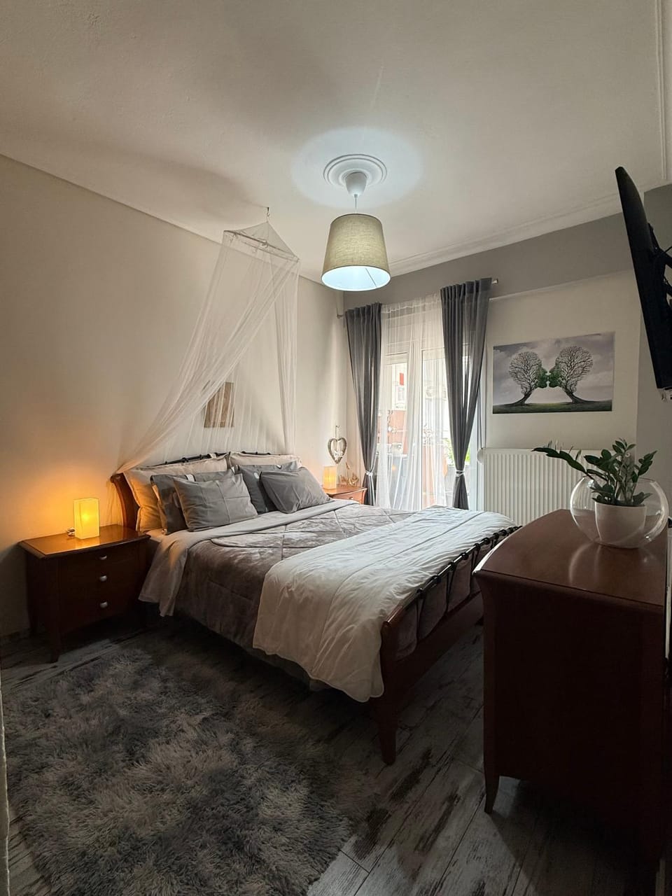 800 steps from MAGIC - ΤΟ ΚΕΝΤΡΟ ΣΤΑ ΠΟΔΙΑ ΣΟΥ Apartment in Trikala