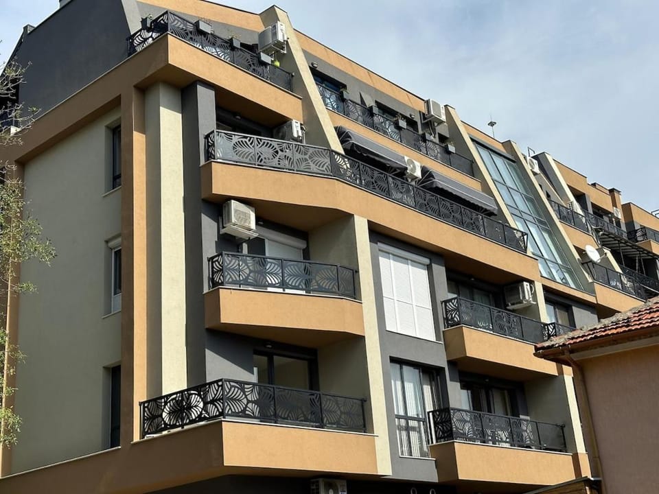 Tiny home Apartment in Stara Zagora