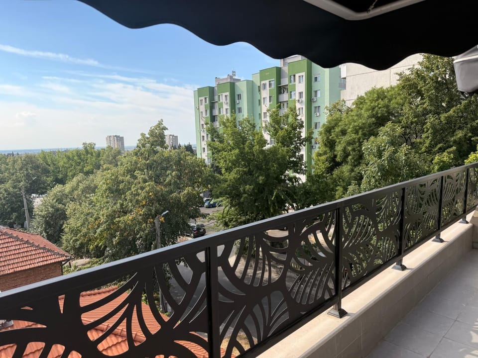 Tiny home Apartment in Stara Zagora