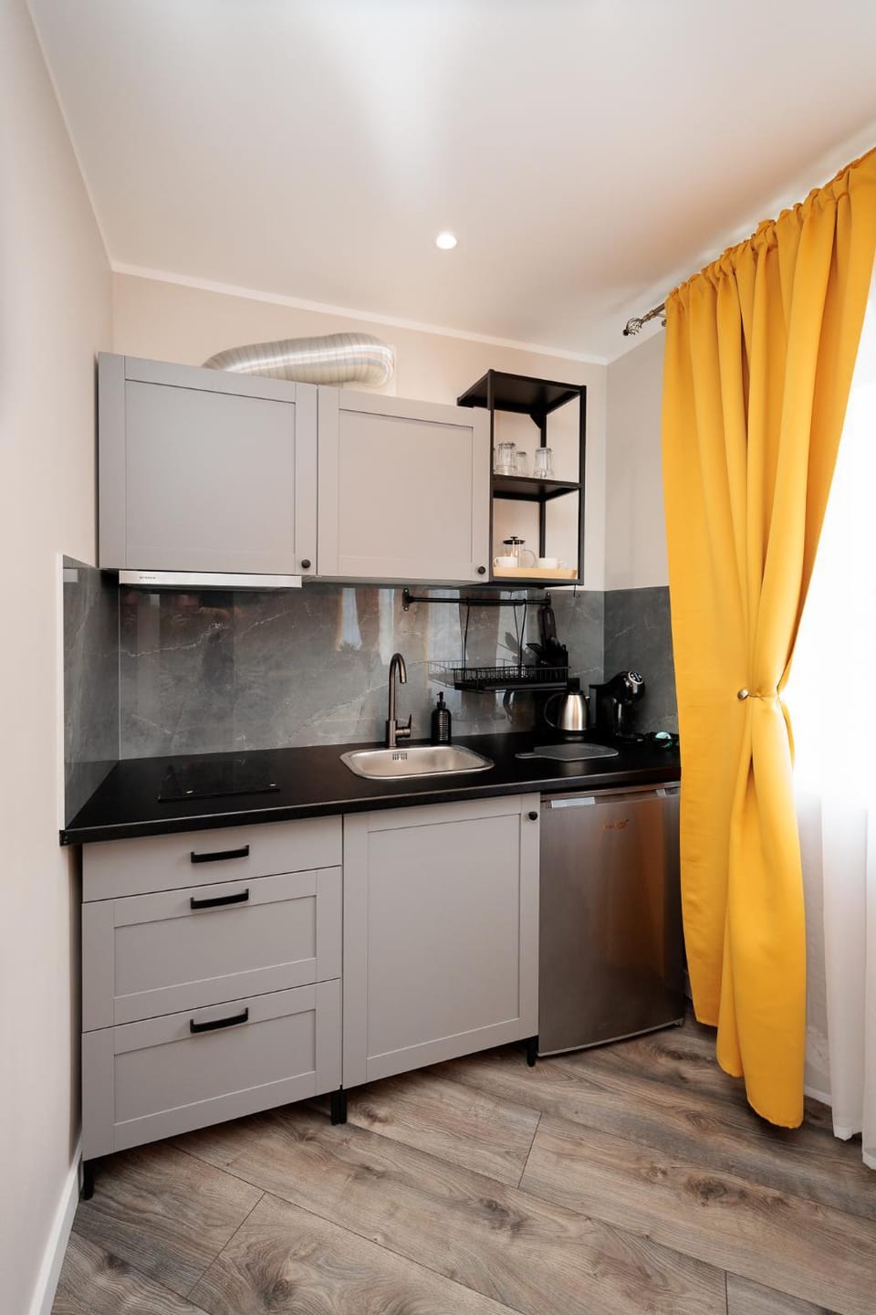 Apartment Katrina double room Apartment in Latvia