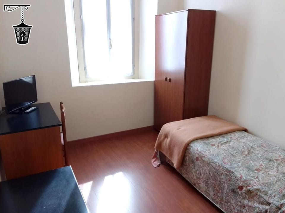 Hotel La Lanterna Hotel in Lombardy